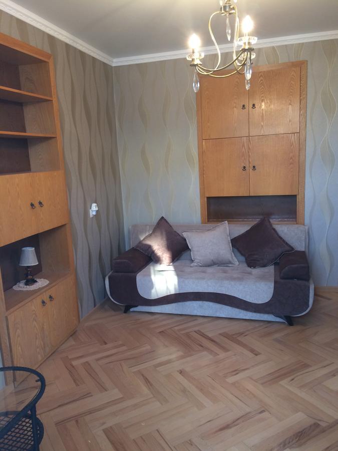 Vip Apartment At Gamrekeli Str 1 Tiflis Exterior foto