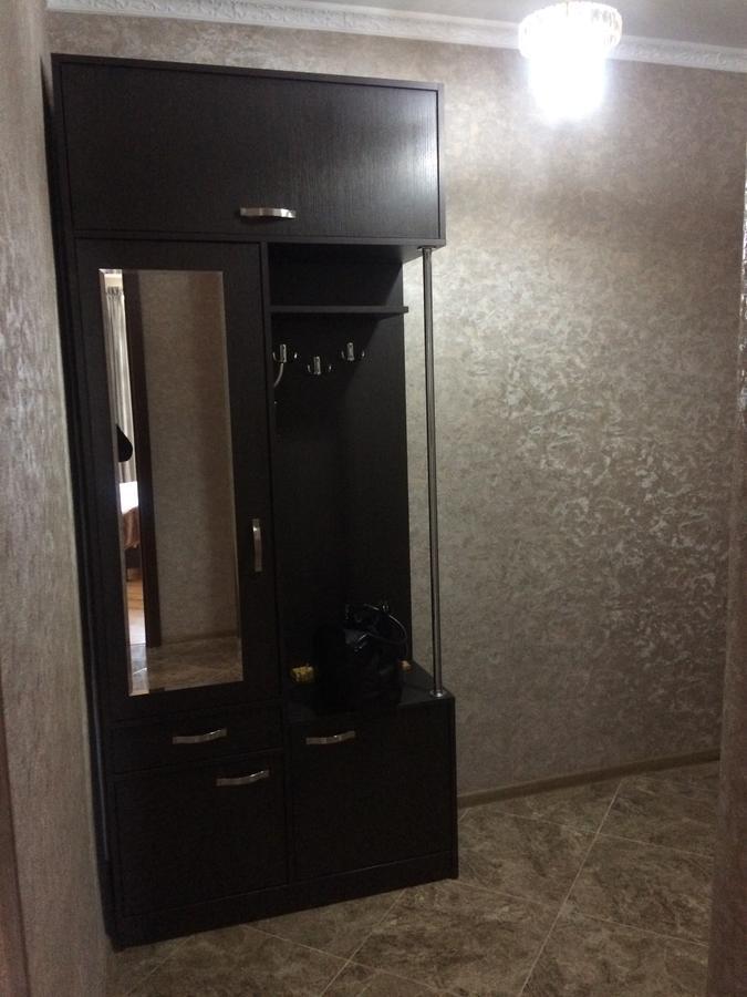 Vip Apartment At Gamrekeli Str 1 Tiflis Exterior foto